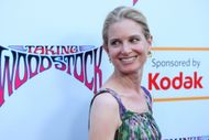 Film Independent Screening Of "Taking Woodstock" - Arrivals - Source: Getty